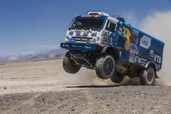 HM Off-Road RECON Package